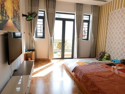 Cho thuê pjongf khép kín chính chủ t2 3413