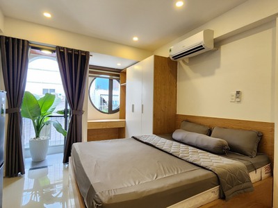 Cho thuê pjongf khép kín chính chủ t2 3404