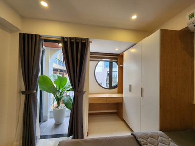 Cho thuê pjongf khép kín chính chủ t2 3407