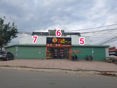 Cho thuê pjongf khép kín chính chủ t2 3402