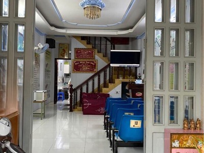 Cho thuê pjongf khép kín chính chủ t2 3446