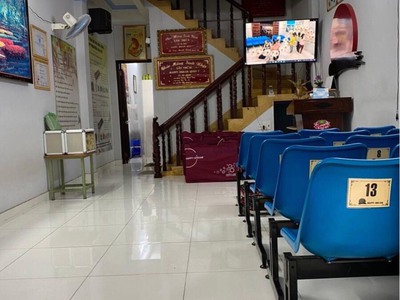 Cho thuê pjongf khép kín chính chủ t2 3449