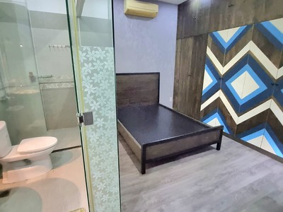 Cho thuê pjongf khép kín chính chủ t2 3659