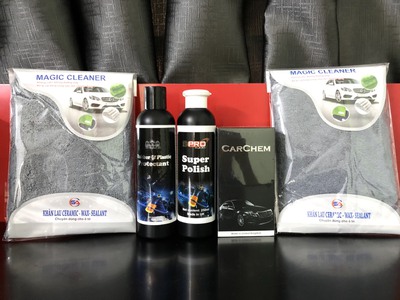 Dịch vụ phủ ceramic cho ô tô xe máy 0