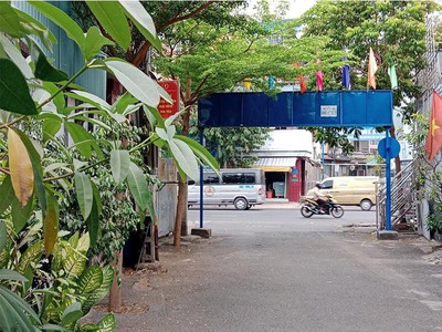 Cho thuê pjongf khép kín chính chủ t2 3974