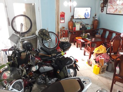 Cho thuê pjongf khép kín chính chủ t2 4258