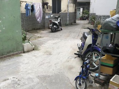 Cho thuê pjongf khép kín chính chủ t2 4235