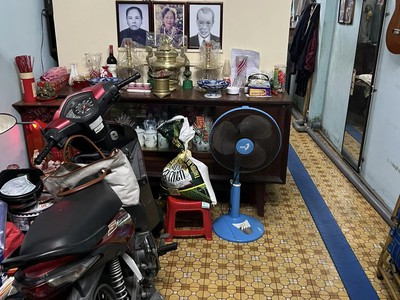 Cho thuê pjongf khép kín chính chủ t2 4311