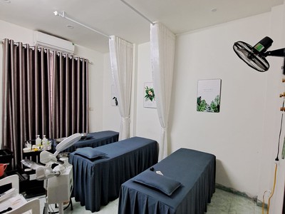 Bán nhà miếu đầm, nam từ liêm, 40m2, 4 tầng, mt 5m, giá 6.4 tỷ, ô tô, kinh doanh 1