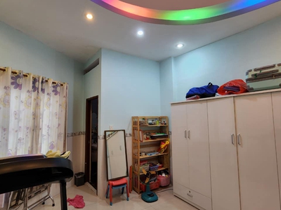 Cho thuê pjongf khép kín chính chủ t2 3799