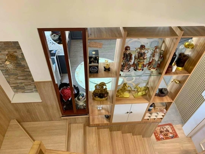 Cho thuê pjongf khép kín chính chủ t2 3951