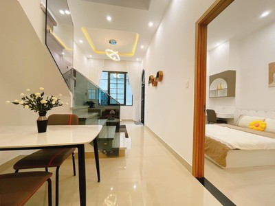 Cho thuê pjongf khép kín chính chủ t2 3783