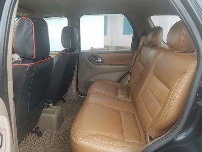 Escape 2.0, số sàn tại Gia Lai 2