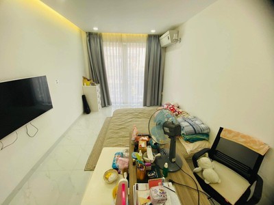 Cho thuê pjongf khép kín chính chủ t2 3958