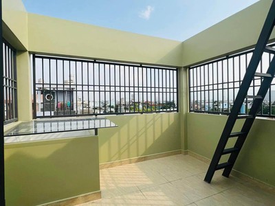 Cho thuê pjongf khép kín chính chủ t2 3994