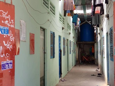 Cho thuê pjongf khép kín chính chủ t2 3996