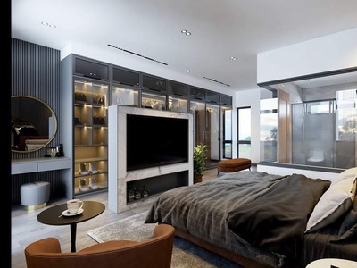 Cho thuê pjongf khép kín chính chủ t2 3847