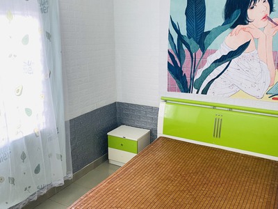 Cho thuê pjongf khép kín chính chủ t2 4027