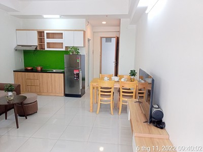 Cho thuê pjongf khép kín chính chủ t2 4001