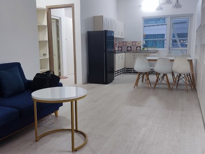 Ưu Đãi Dịp Tết  Cho Thuê Căn 2pn, Mường Thanh Viễn Triều, Nha Trang, Giá 5-7tr 0