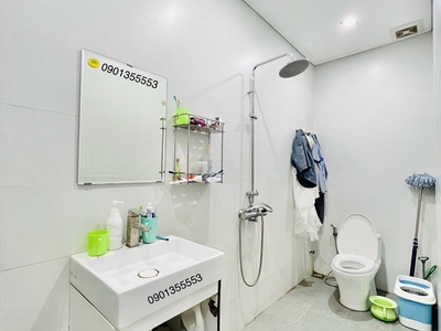 Cho thuê pjongf khép kín chính chủ t2 4464