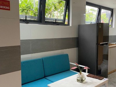 Cho thuê pjongf khép kín chính chủ t2 4503