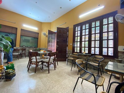 Cho thuê pjongf khép kín chính chủ t2 4413