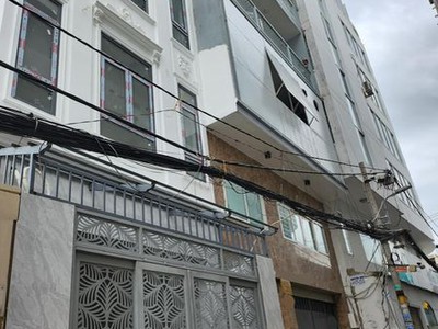 Cho thuê pjongf khép kín chính chủ t2 4540