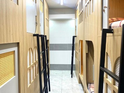 Cho thuê pjongf khép kín chính chủ t2 4500