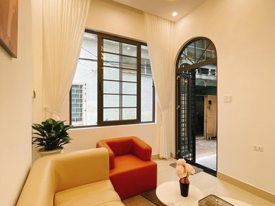 Cho thuê pjongf khép kín chính chủ t2 4524