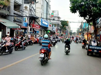 Cho thuê pjongf khép kín chính chủ t2 4535