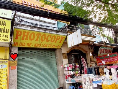 Cho thuê pjongf khép kín chính chủ t2 4525