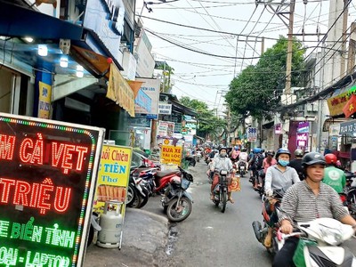 Cho thuê pjongf khép kín chính chủ t2 4539