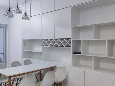 Ưu Đãi Dịp Tết  Cho Thuê Căn 2pn, Mường Thanh Viễn Triều, Nha Trang, Giá 5-7tr 1