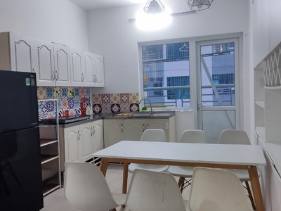 Ưu Đãi Dịp Tết  Cho Thuê Căn 2pn, Mường Thanh Viễn Triều, Nha Trang, Giá 5-7tr 4