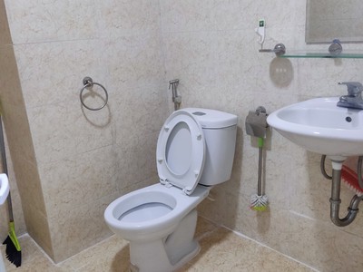 Ưu Đãi Dịp Tết  Cho Thuê Căn 2pn, Mường Thanh Viễn Triều, Nha Trang, Giá 5-7tr 5