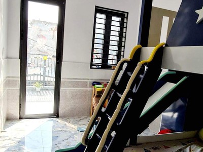 Tân phú sát vách aeon nhà mới ở ngay 4.xx tỷ 56m2 hxh 2 tàng 1