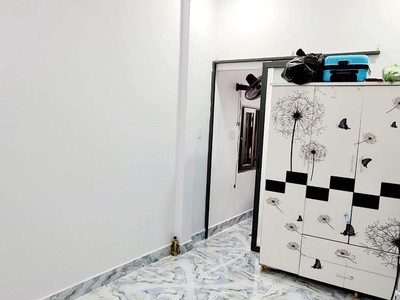 Tân phú sát vách aeon nhà mới ở ngay 4.xx tỷ 56m2 hxh 2 tàng 3