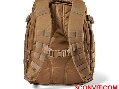 Balo phong cách chiến thuật 5.11 Tactical Rush 24 2.0 2