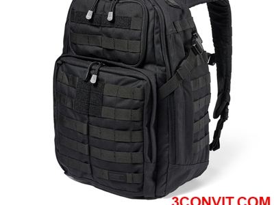 Balo phong cách chiến thuật 5.11 Tactical Rush 24 2.0 5