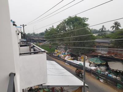 Cho thuê pjongf khép kín chính chủ t2 4628