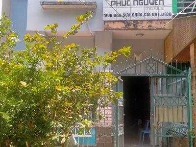 Chủ ngộp vốn cần bán gấp nhà Quận 2, diện tích lớn, SHR 0