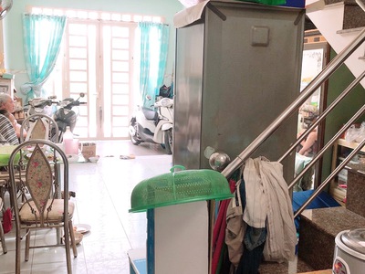 Cho thuê pjongf khép kín chính chủ t2 4823