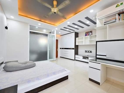 Cho thuê pjongf khép kín chính chủ t2 4601