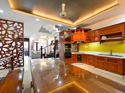 Cho thuê pjongf khép kín chính chủ t2 4595
