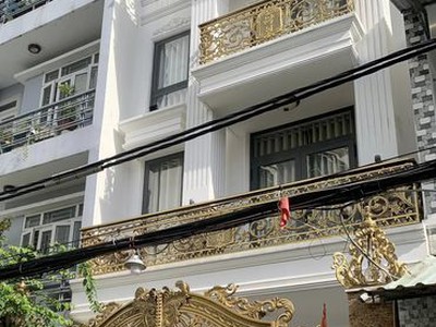 Cho thuê pjongf khép kín chính chủ t2 5061