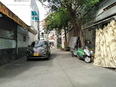Cho thuê pjongf khép kín chính chủ t2 4771
