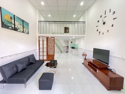 Cho thuê pjongf khép kín chính chủ t2 4961