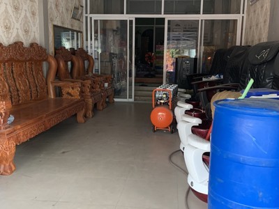 Cho thuê pjongf khép kín chính chủ t2 5031