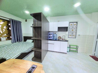 Mình cần pass lại phòng ở lê văn sỹ 2